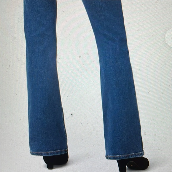 Joes jeans the provocateur flawless petite bootcut - Picture 8 of 12